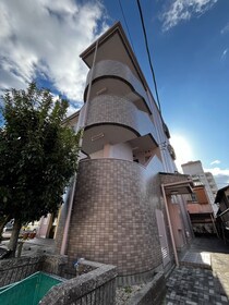 パティオ野並Ⅱの外観写真