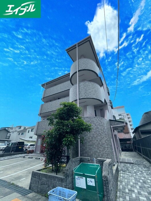 物件外観写真5　(外観写真)