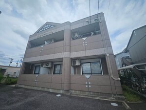 グリーンハイム外観写真