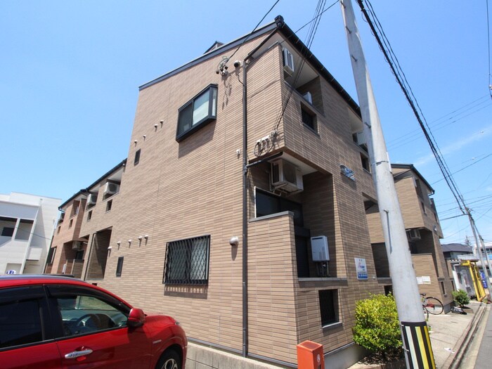 物件外観写真5　(外観写真)