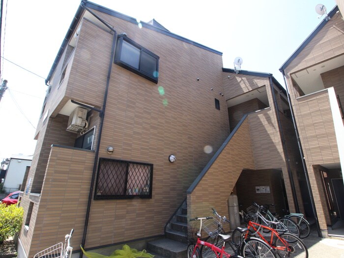 物件外観写真6　(外観写真)