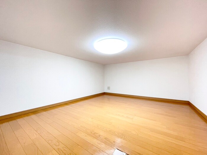 物件内観写真14　(ロフト)