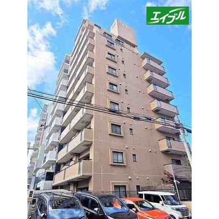 ﾗｲｵﾝｽﾞﾏﾝｼｮﾝ泉第2（802）外観写真