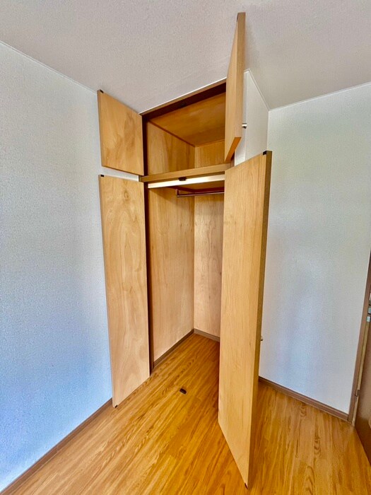 物件内観写真9　(収納)