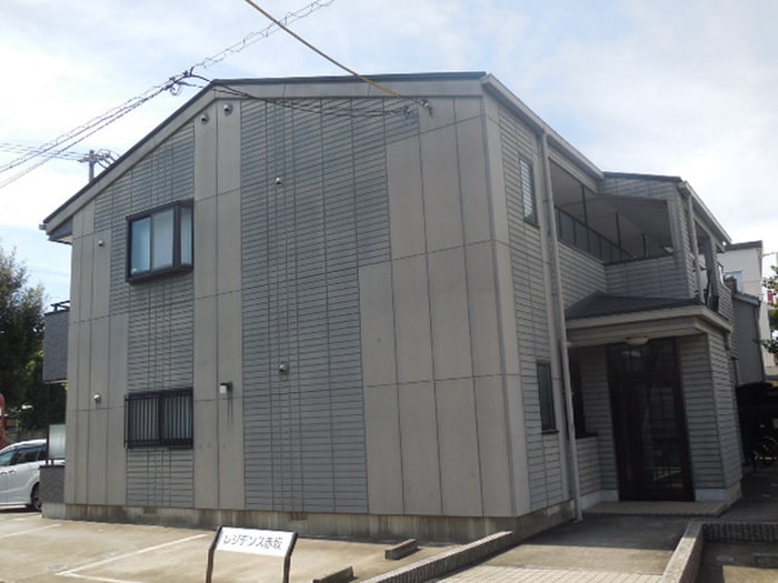 物件外観写真5　(外観写真)