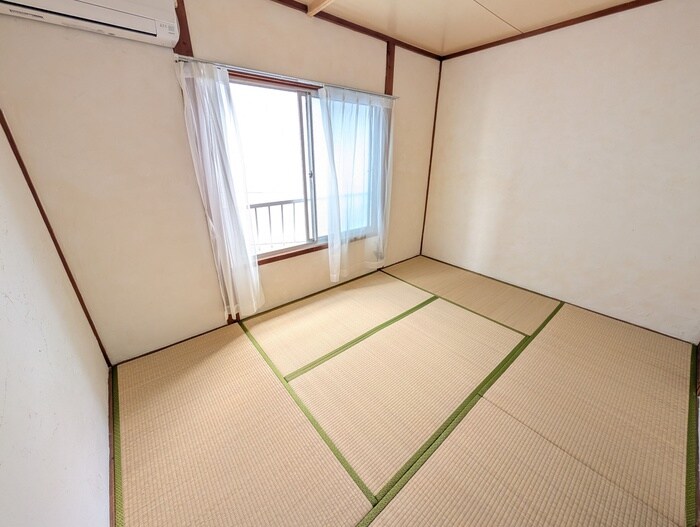 物件内観写真7　(居室)