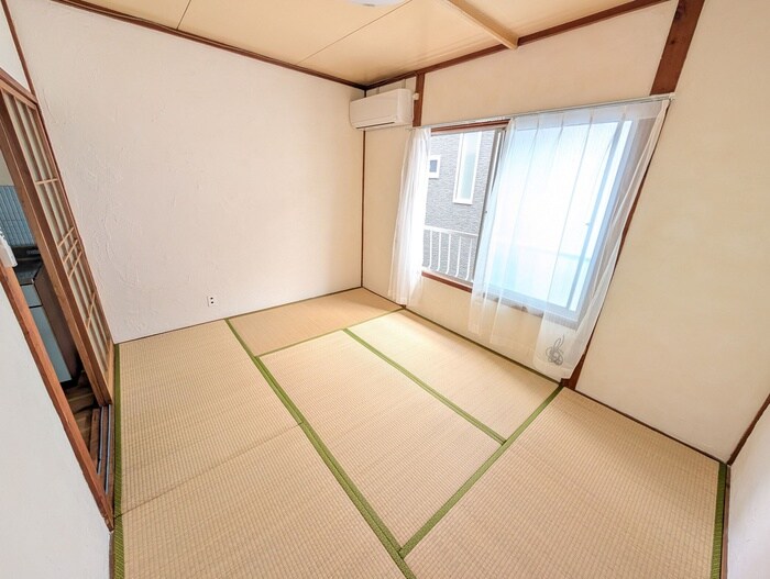 物件内観写真8　(居室)