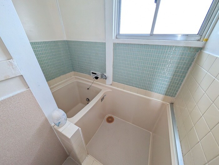 物件内観写真12　(バス／シャワールーム等)