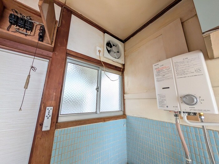 物件内観写真20　(キッチン)