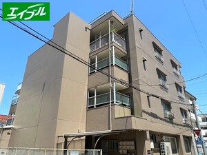 松仙堂ビル外観写真