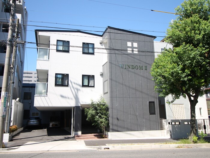 物件外観写真4　(外観写真)