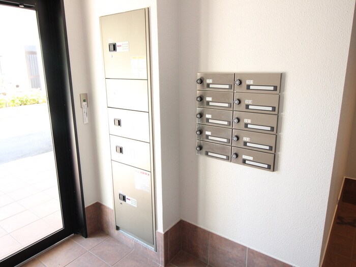 物件外観写真5　(建物設備)