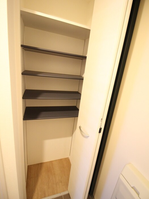 物件内観写真17　(靴箱)