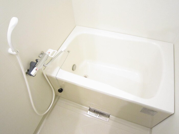 物件内観写真17　(バス／シャワールーム等)