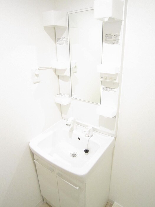 物件内観写真18　(洗面)