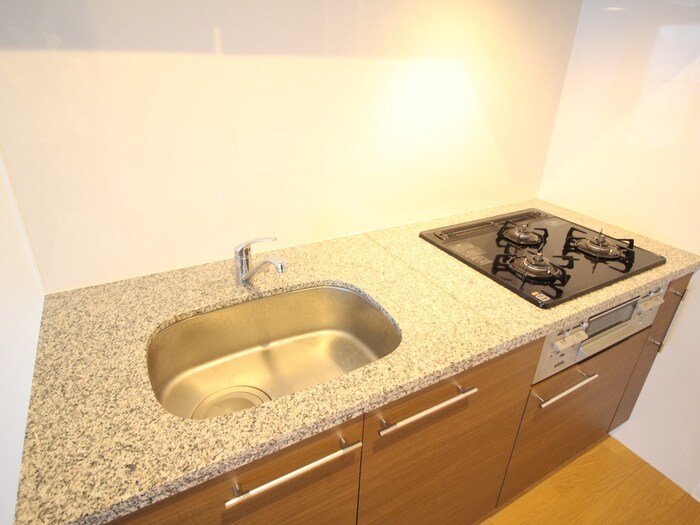 物件内観写真19　(キッチン)