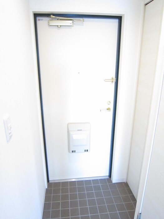 物件内観写真20　(玄関)