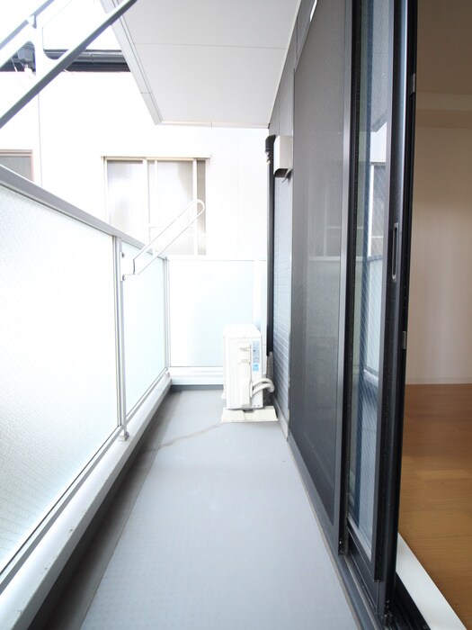 物件内観写真21　(ベランダ・バルコニー)