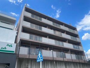 ドエル２１外観写真