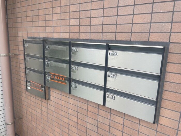 物件外観写真5　(建物設備)