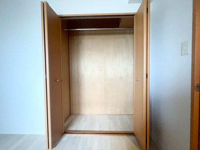 物件内観写真10　(収納)