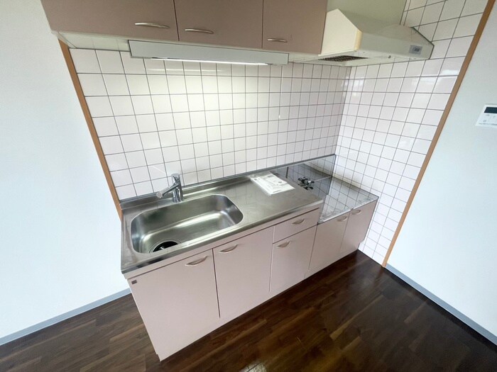 物件内観写真13　(キッチン)