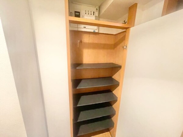 靴箱