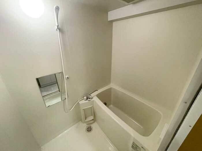 物件内観写真15　(バス／シャワールーム等)