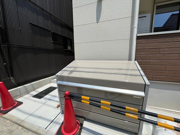建物設備