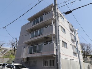 エル　アモ－ル外観写真