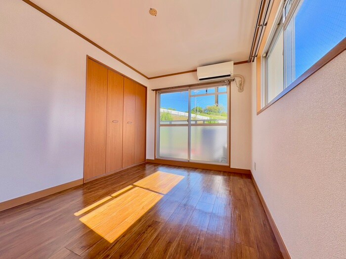 物件内観写真7　(居室)