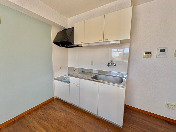 物件内観写真8　(キッチン)