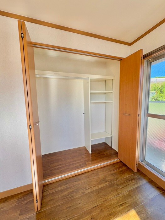 物件内観写真9　(収納)