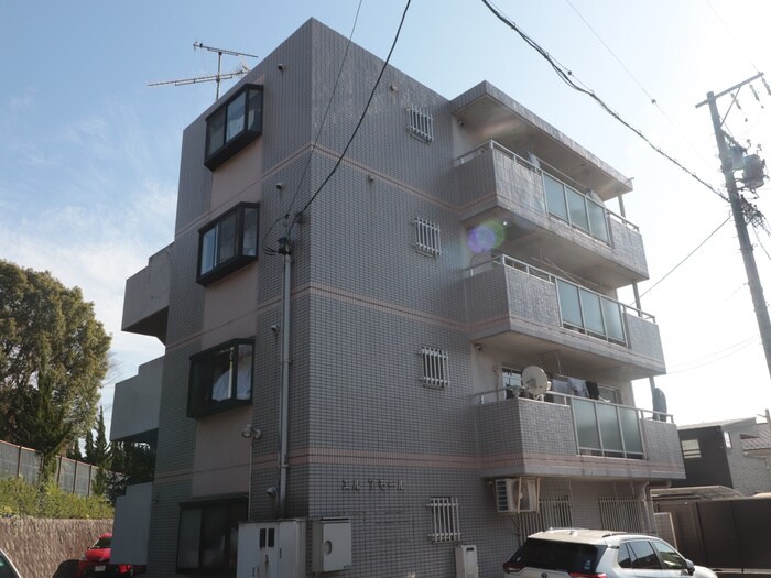 物件外観写真4　(外観写真)