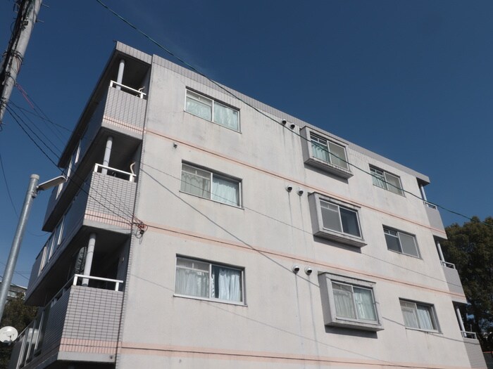 物件外観写真5　(外観写真)