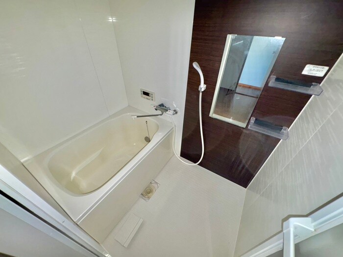 物件内観写真11　(バス／シャワールーム等)