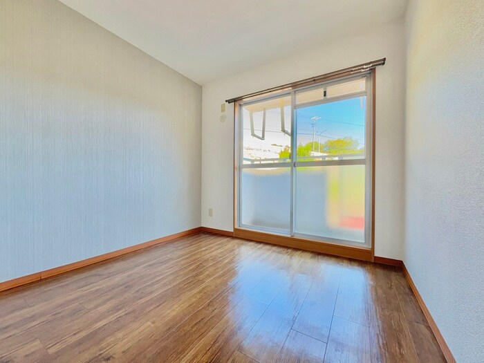 物件内観写真21　(居室)