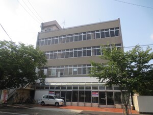 米本ビル外観写真
