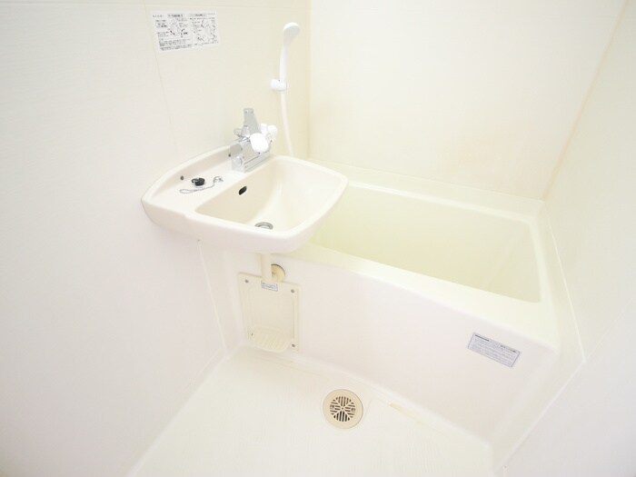 物件内観写真9　(バス／シャワールーム等)