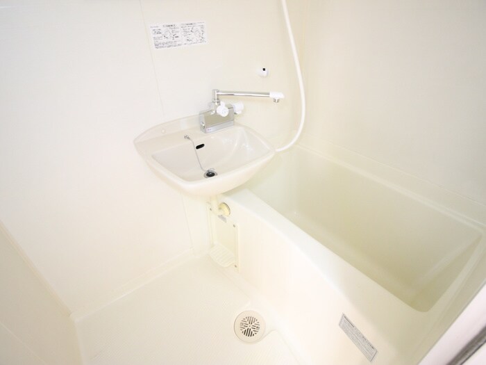 物件内観写真9　(バス／シャワールーム等)