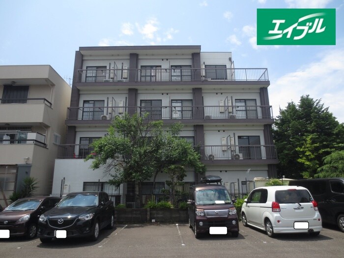 物件外観写真6　(外観写真)