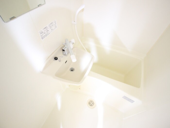 物件内観写真11　(バス／シャワールーム等)