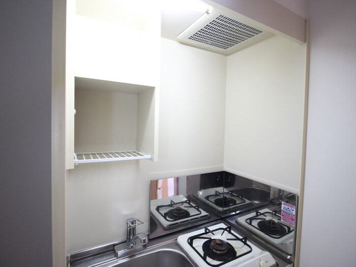 物件内観写真18　(収納)