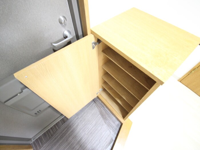 物件内観写真19　(靴箱)