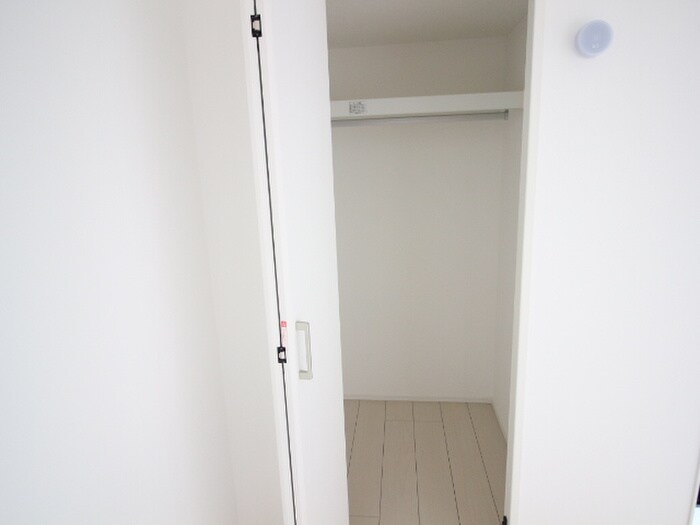 物件内観写真9　(収納)