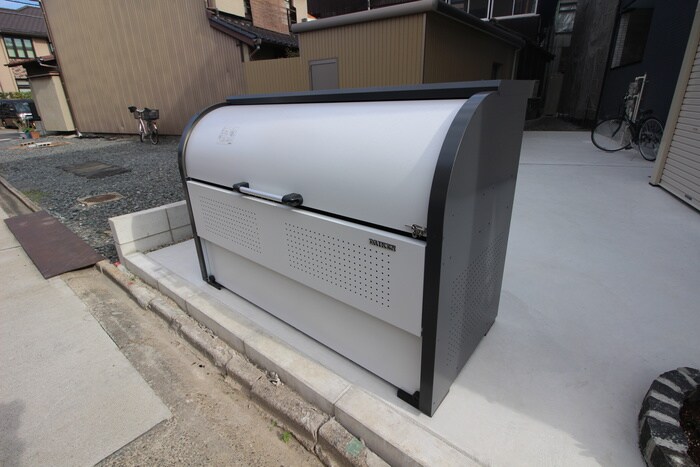 物件外観写真4　(周辺環境)