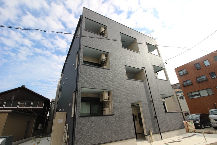 物件外観写真6　(外観写真)