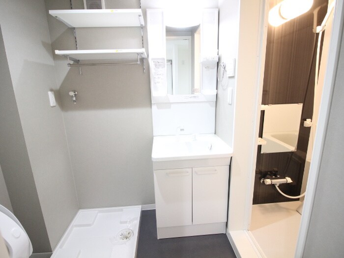 物件内観写真16　(洗面)