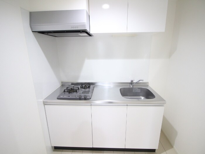 物件内観写真19　(キッチン)