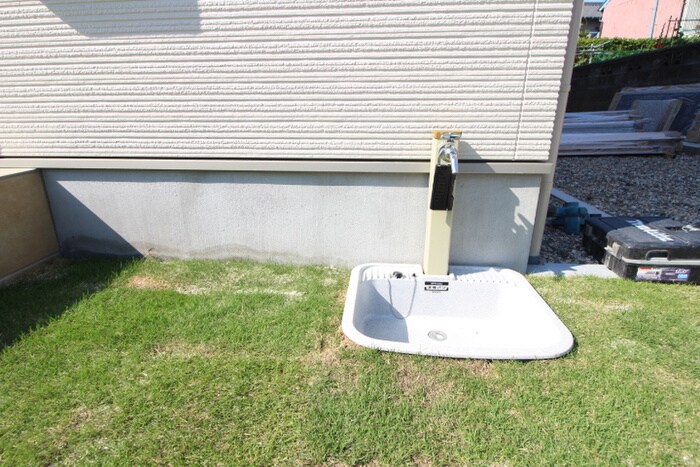 物件外観写真6　(周辺環境)